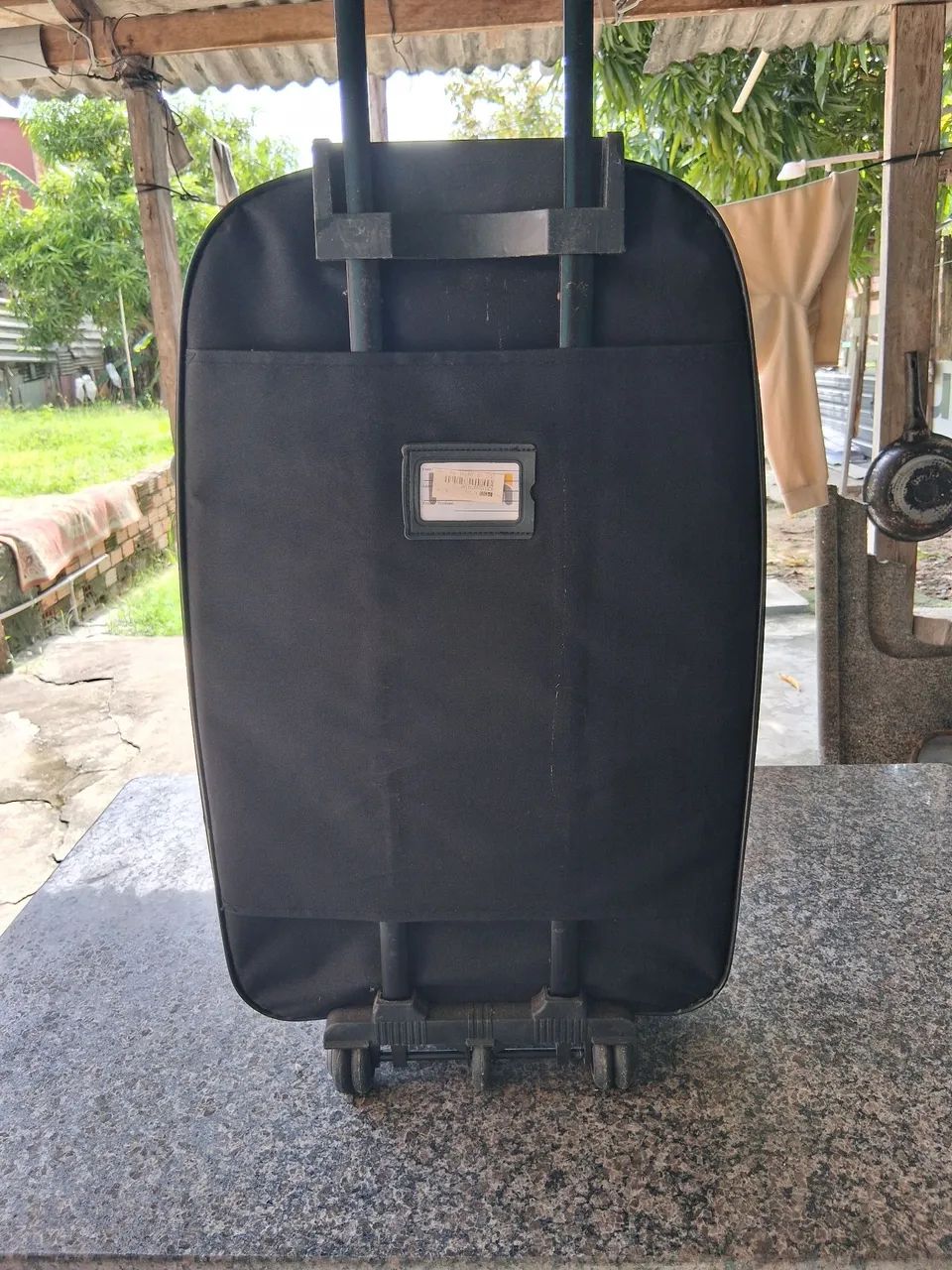 Mala viagem  - Foto 3