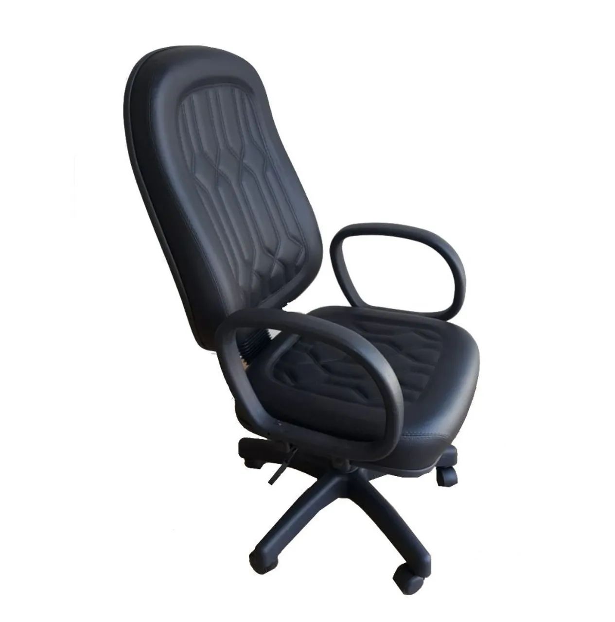 Cadeira Presidente Comanche DIRETO DA FABRICA - Foto 4