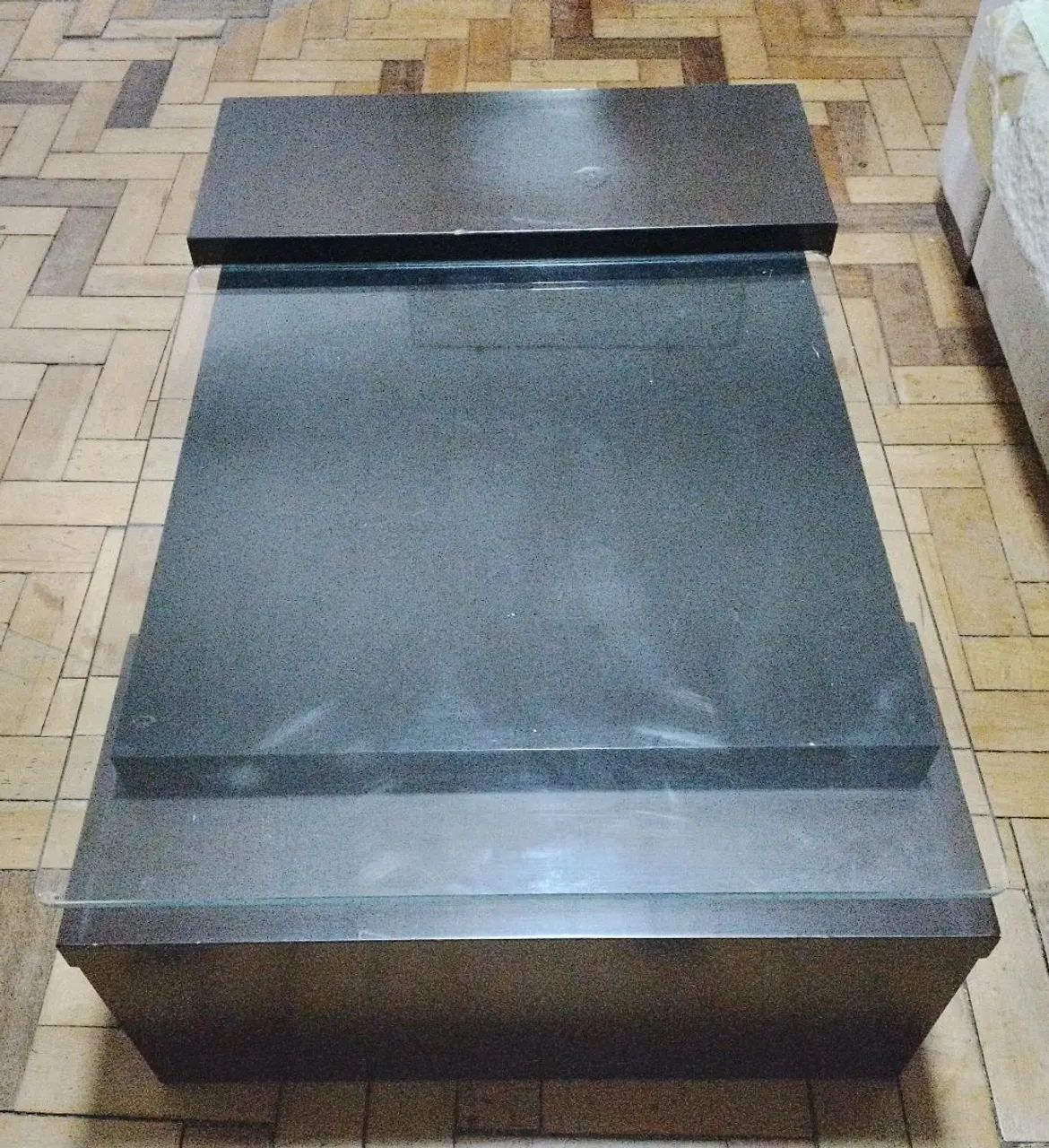 MESA DE CENTRO