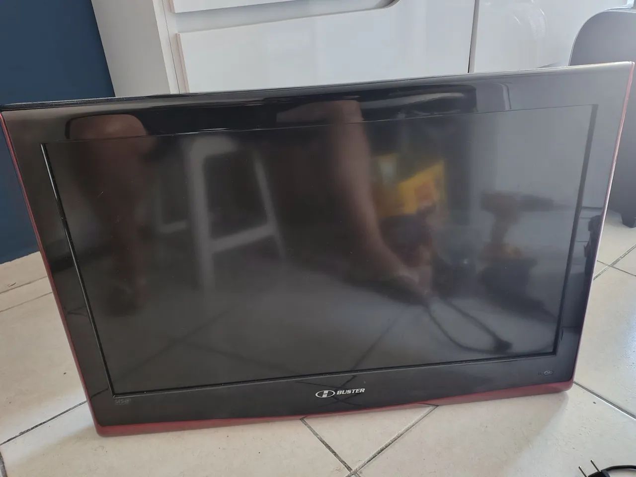 Tv 32 polegadas 