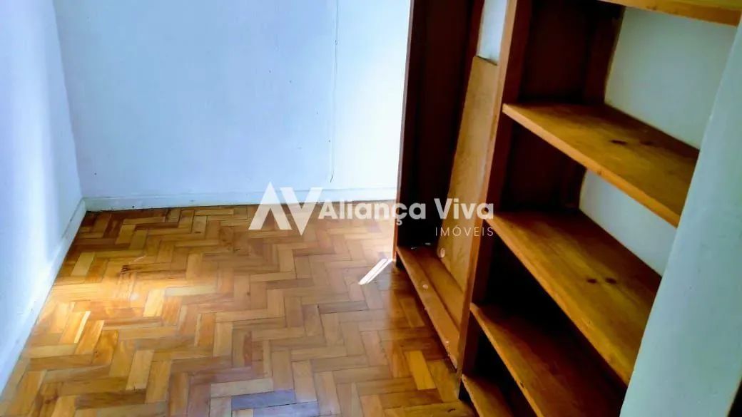 Santa Teresa | Apartamento 2 quartos - Foto 5