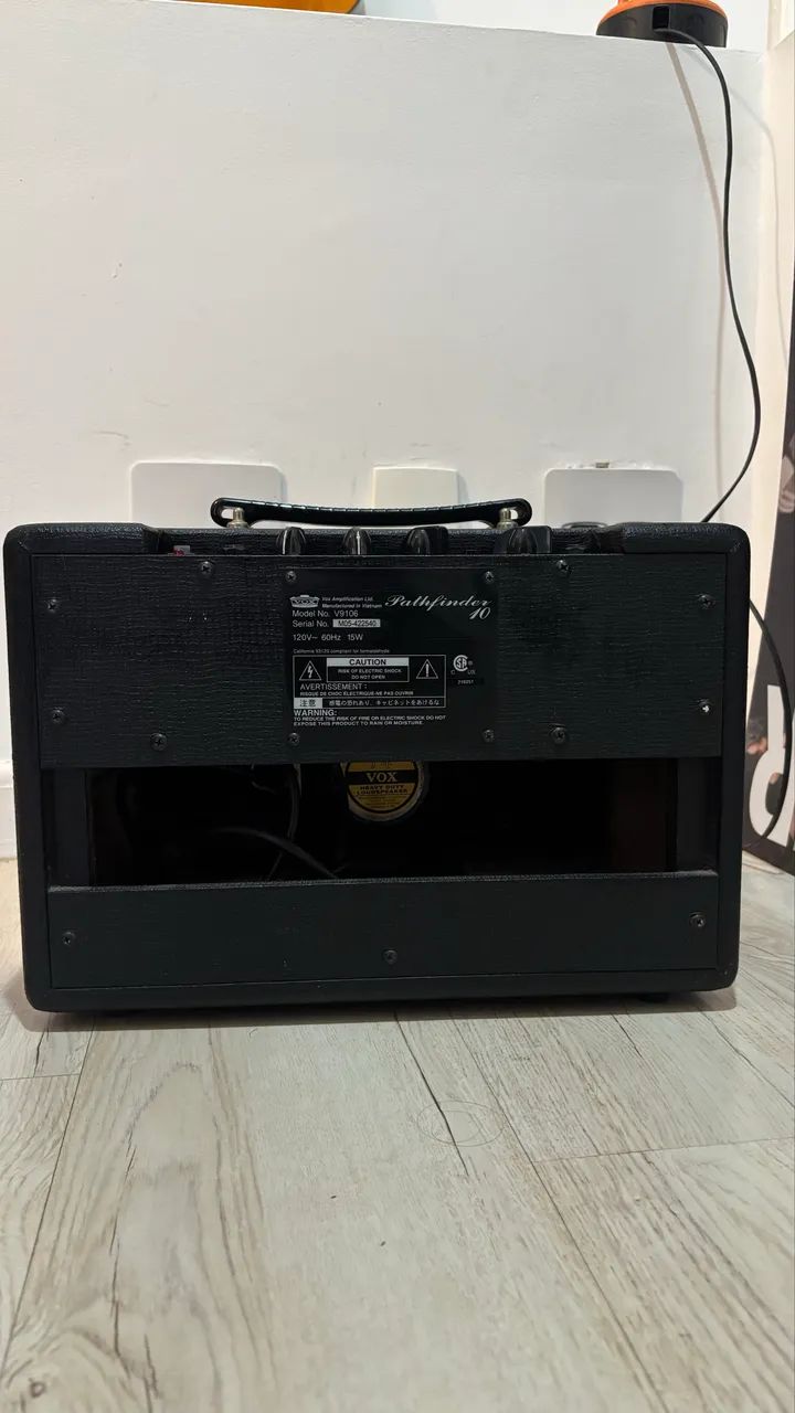 Vox Pathfinder 10 - Foto 4