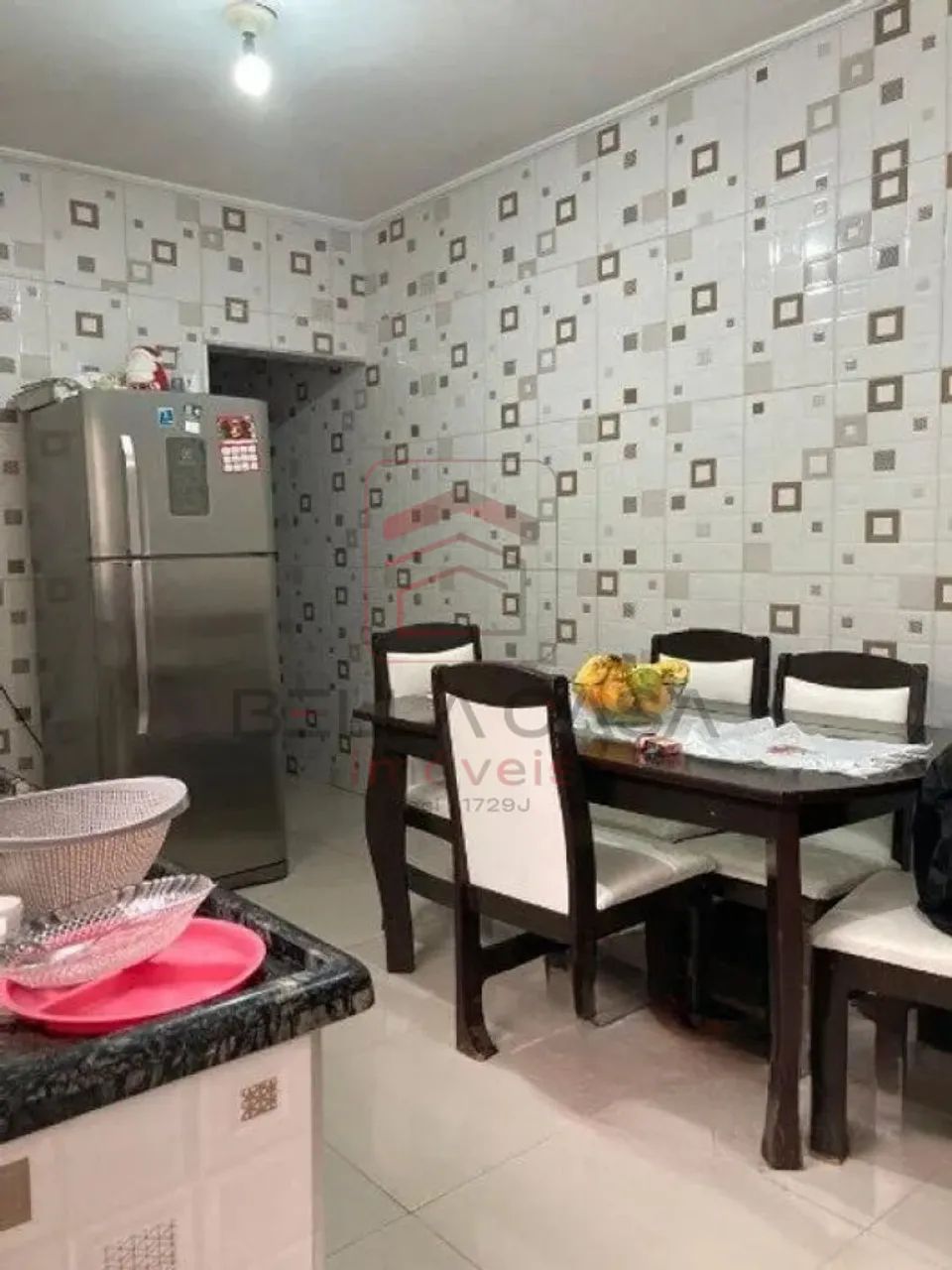 Casa térrea na Moóca sem vaga. Rua totalmente residencial - Foto 5