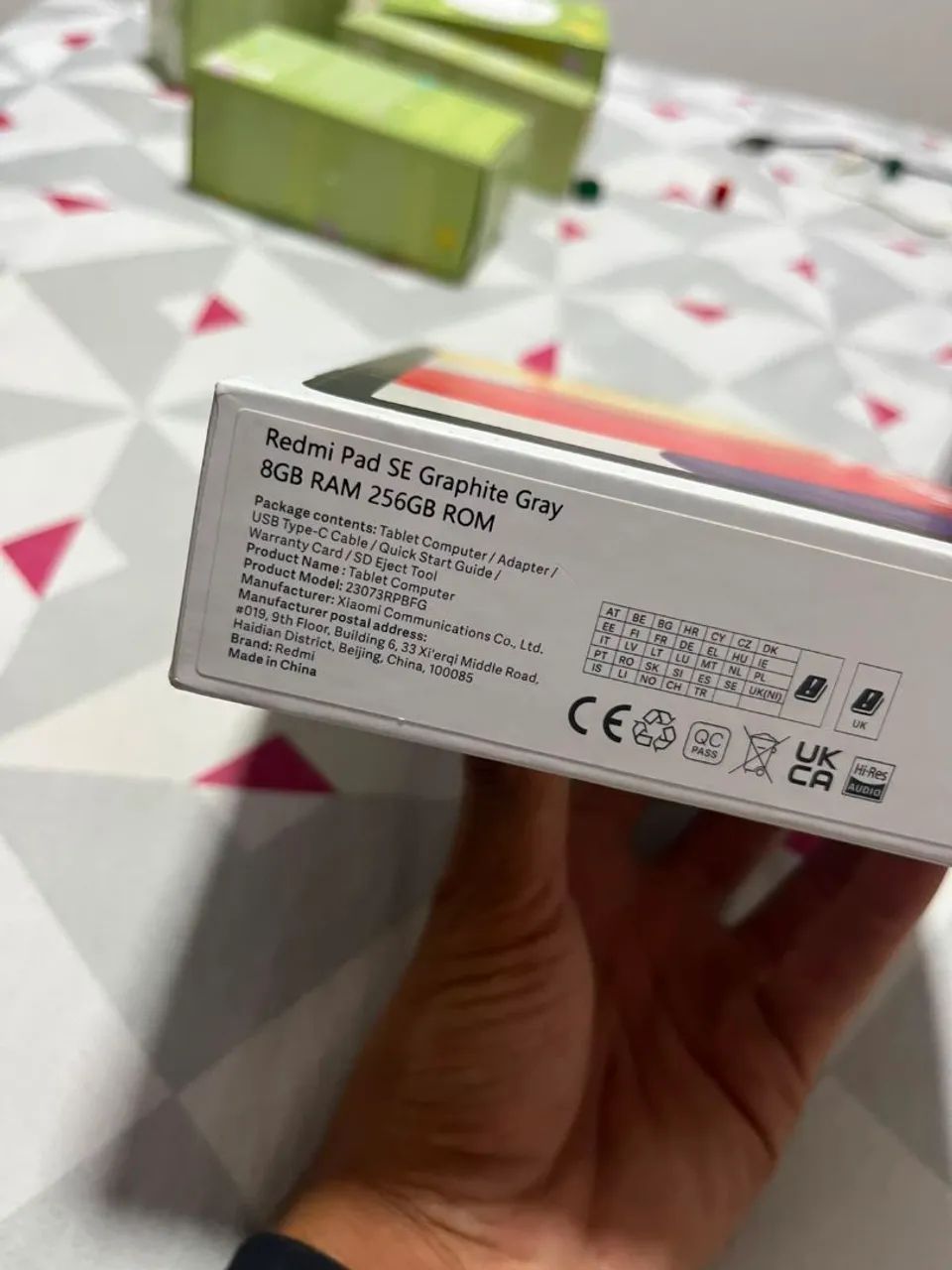 Vendo Xiaomi Pad Se - Foto 5