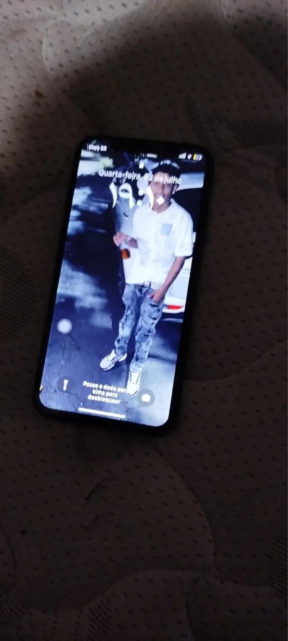 Iphone X pra ir embora rapido - Foto 4