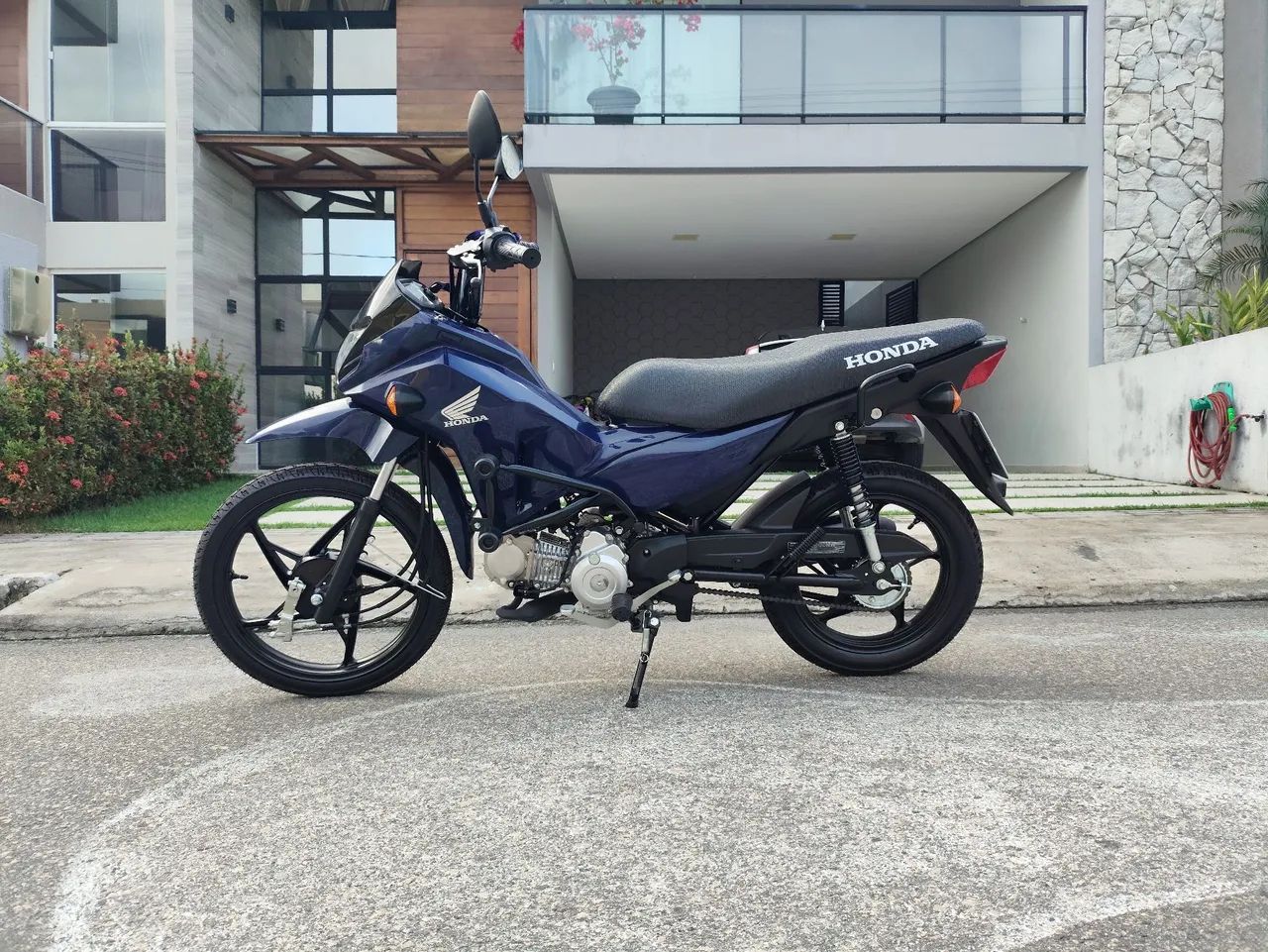 Locação de Moto sem Caução.  - Foto 3