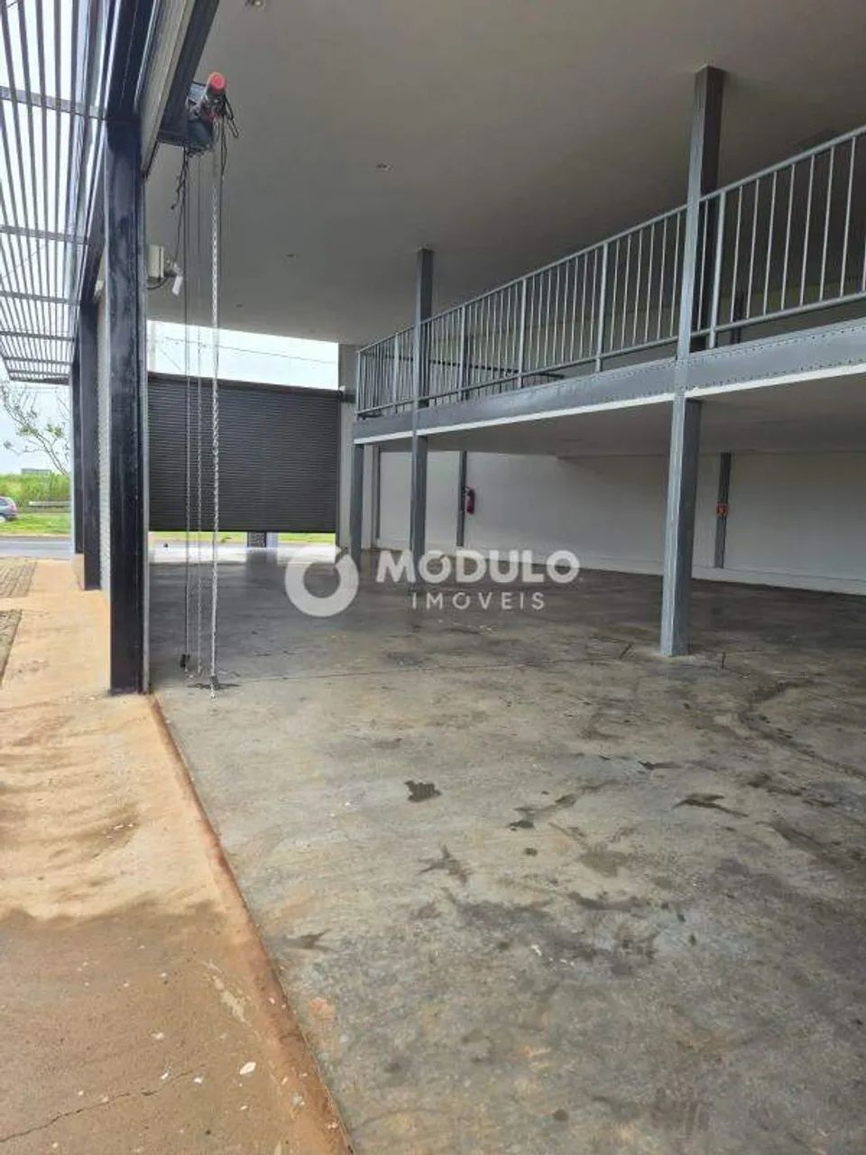 Barracão de esquina, pronto para usar, próximo ao Ceasa! - Foto 3