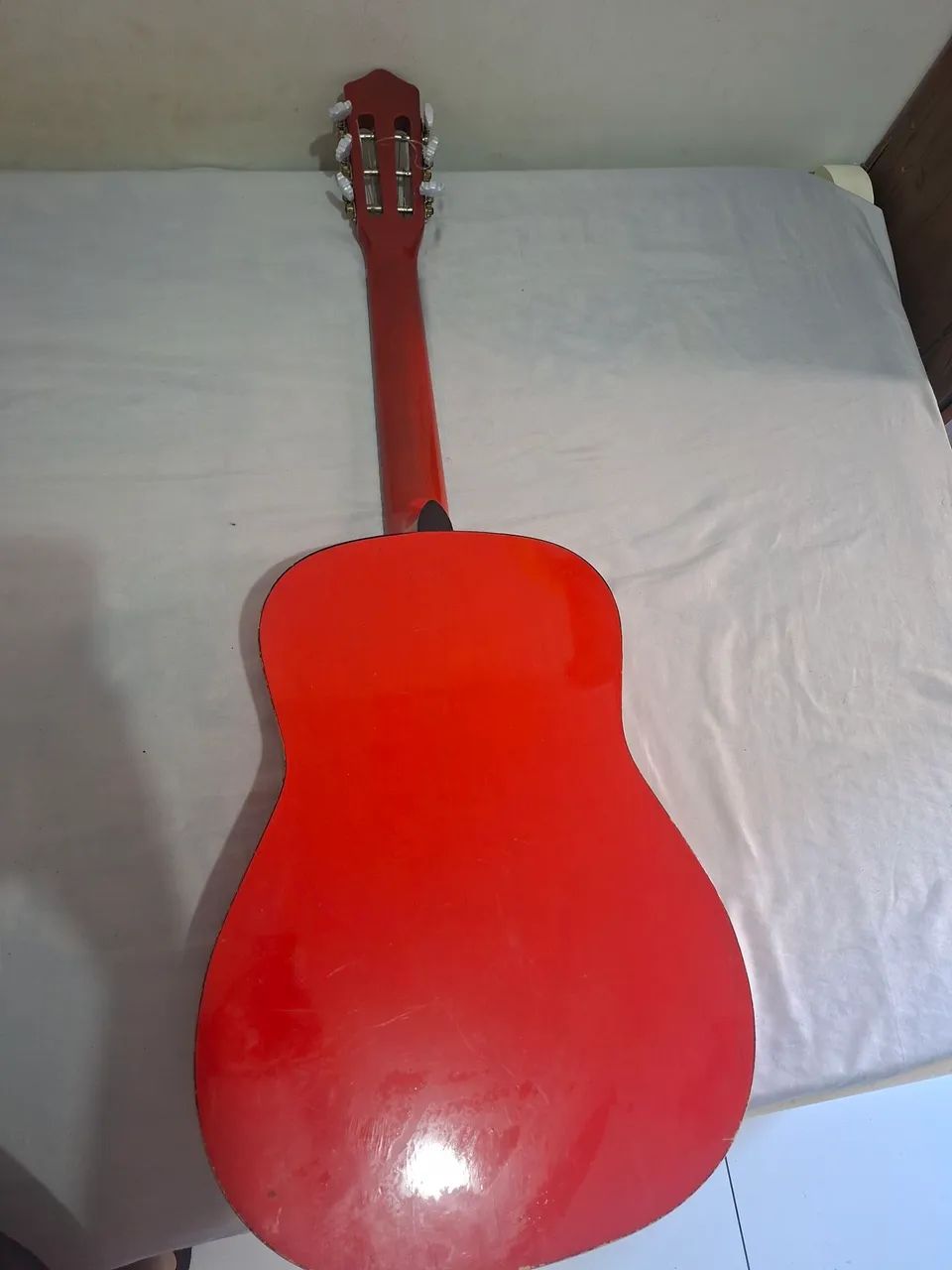Violão usado  - Foto 2