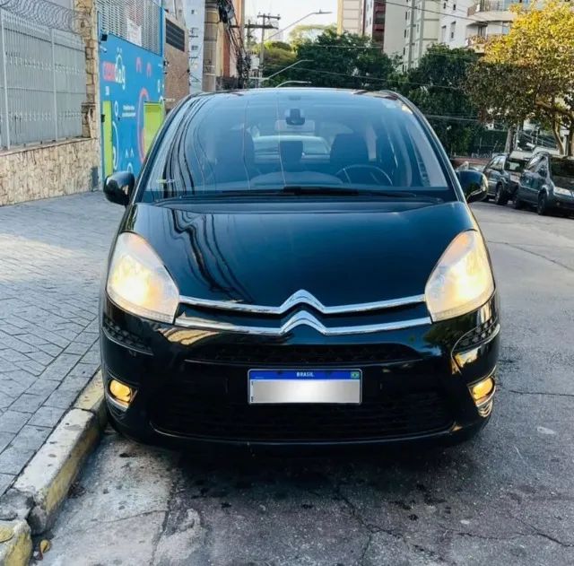 Citroën C4 2013