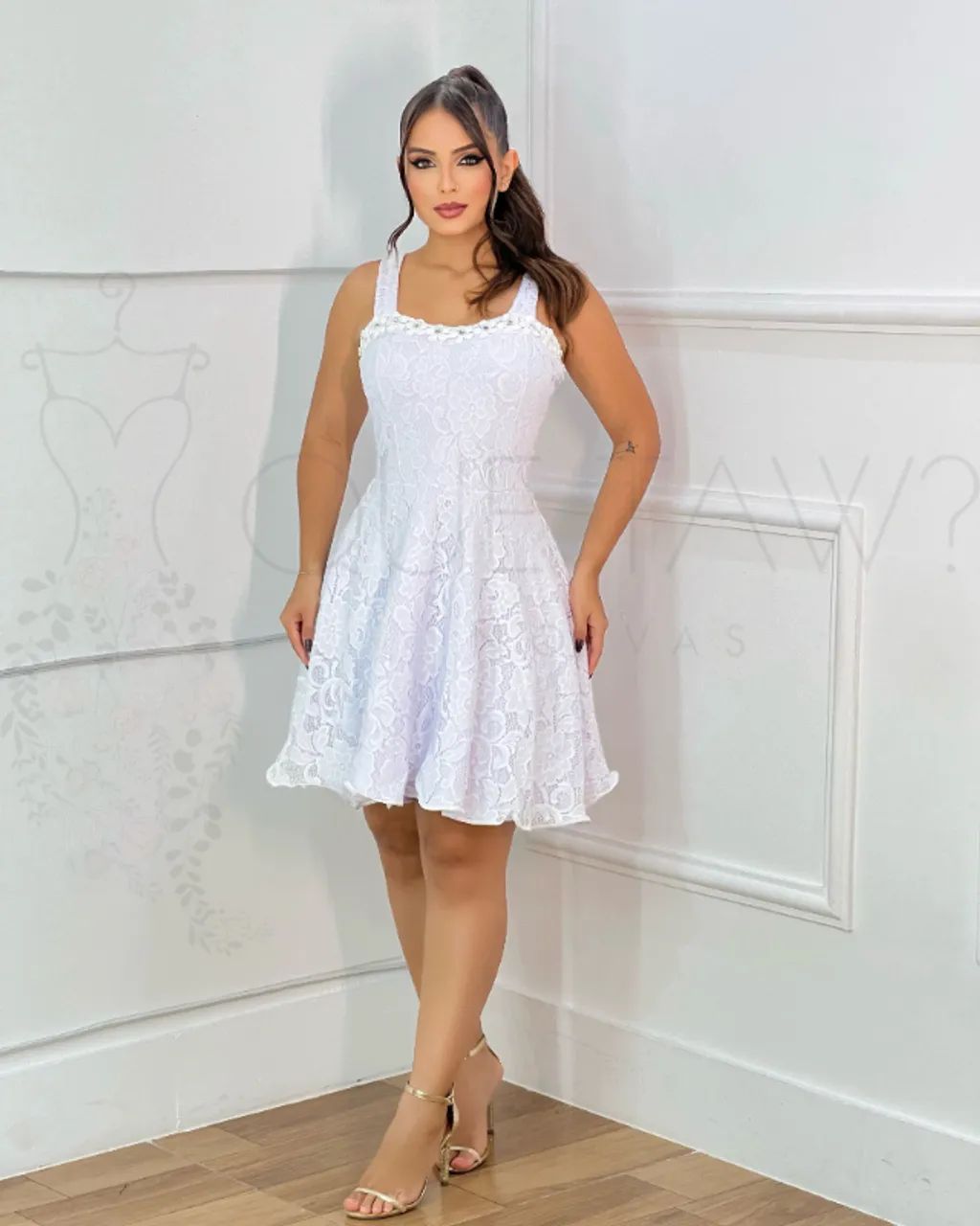 Casamento civil / pré wedding / chá revelação / batizado 
