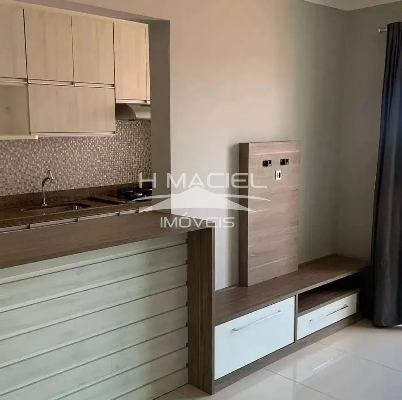 Apartamento à venda, Vila Aurocan, Campinas, SP - Foto 3