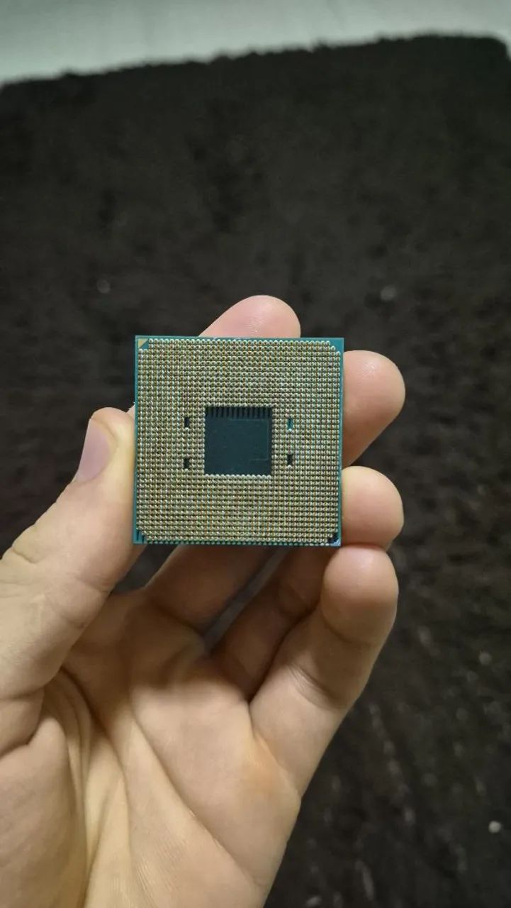 Processador AMD Ryzen 3 2200G - Foto 3