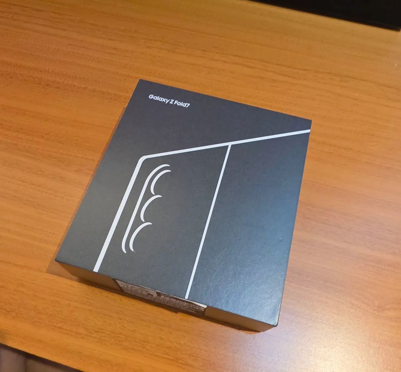 Z fold 7 