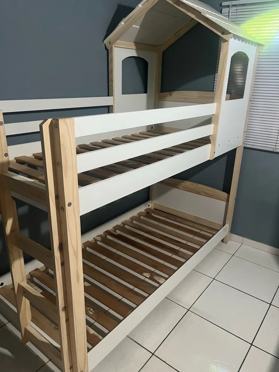 Cama infantil 