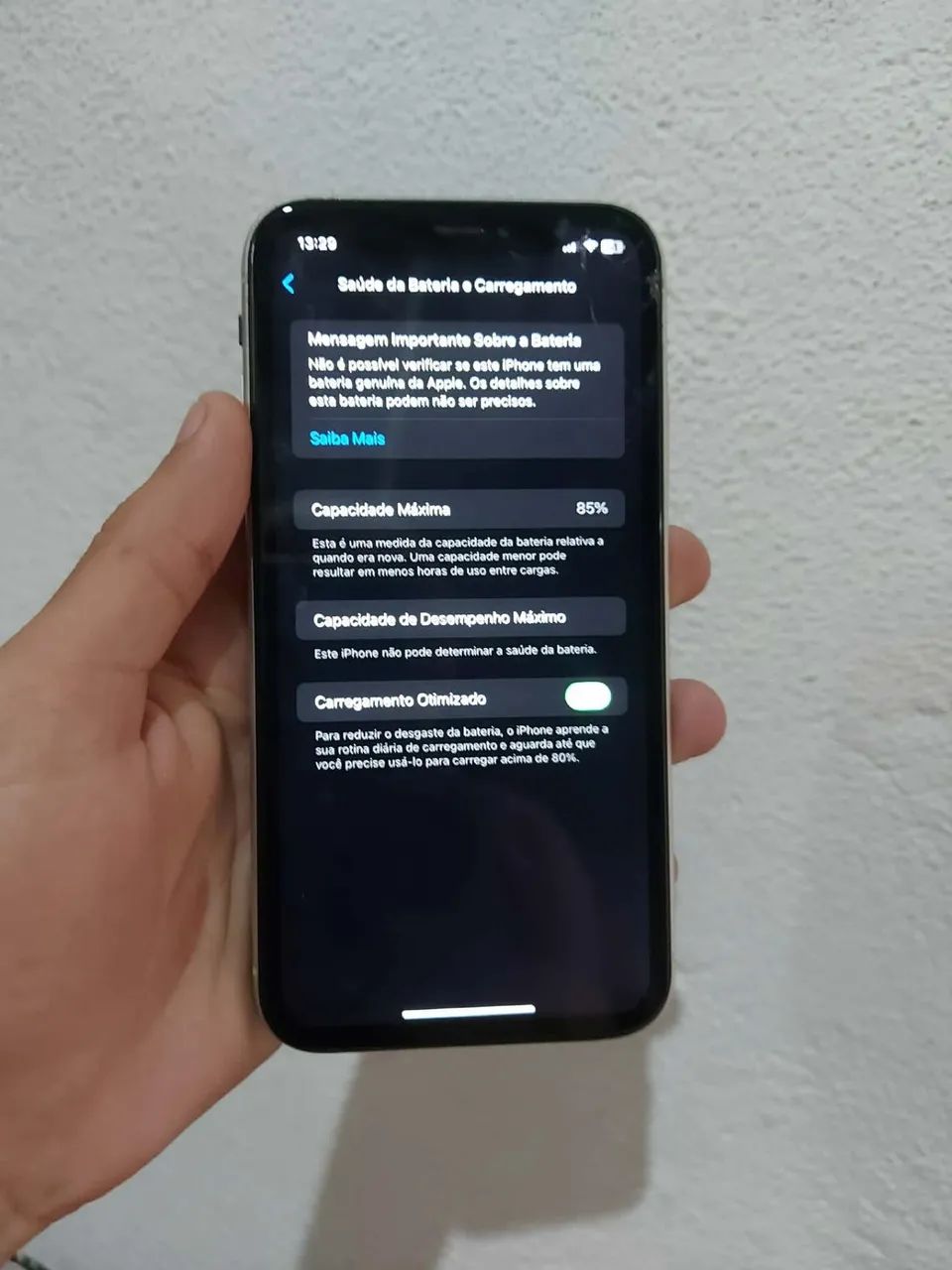 iPhone XR  - Foto 2