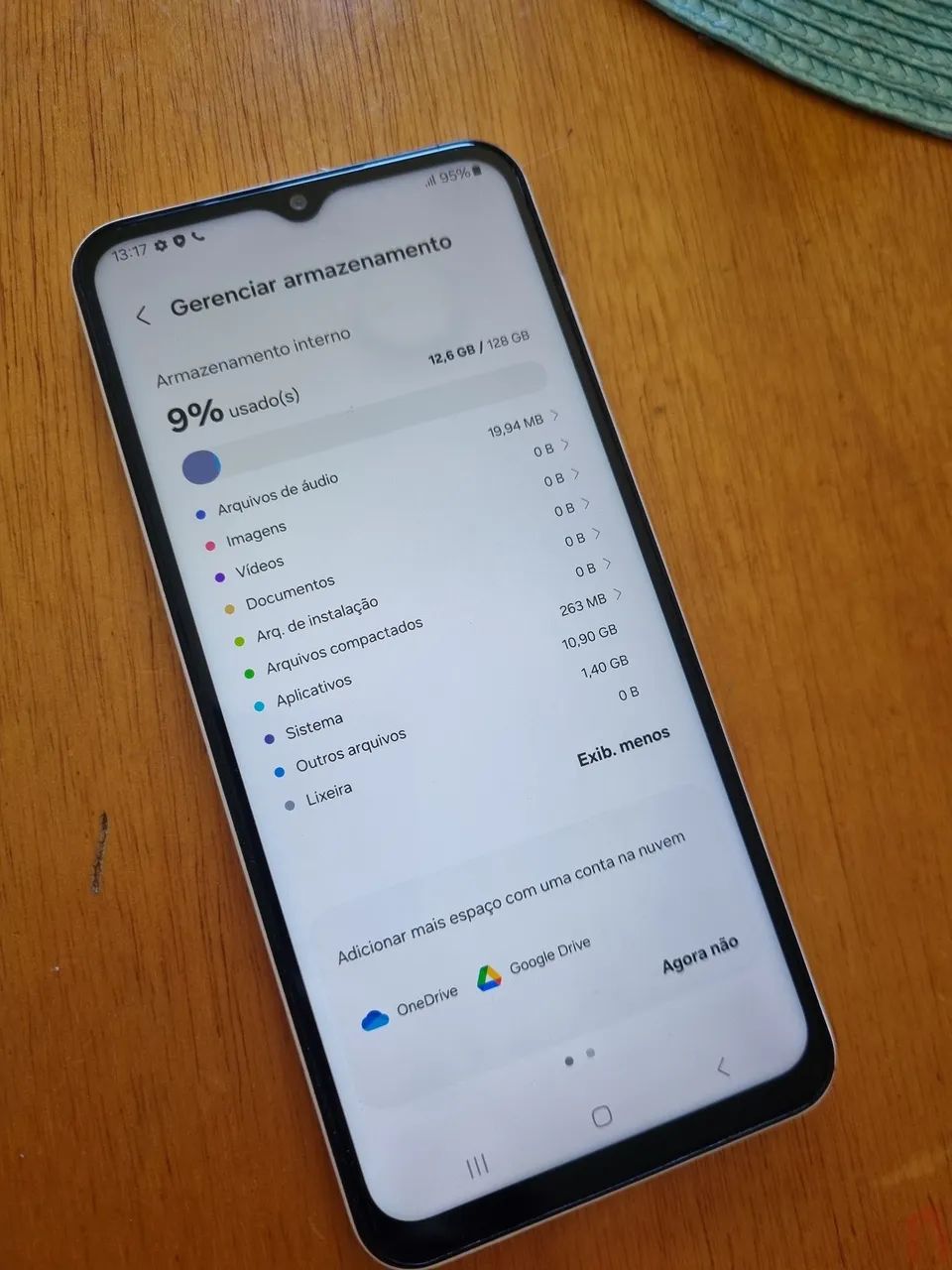 Galaxy A13 128GB