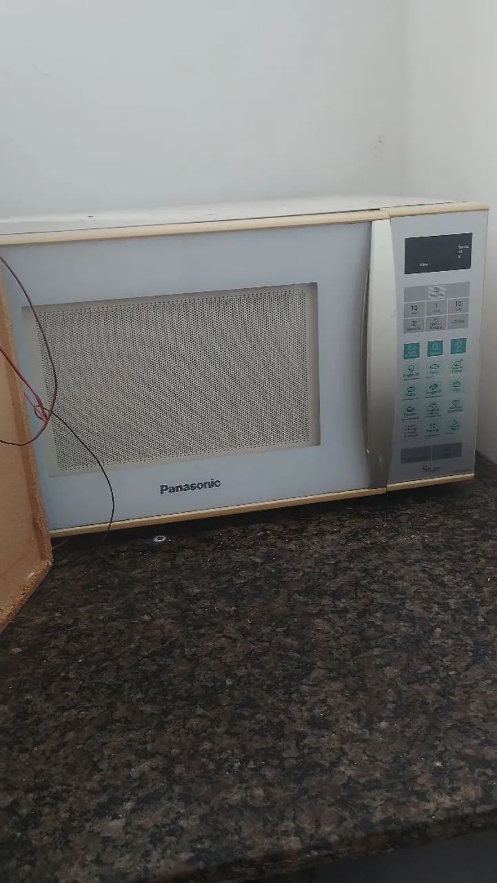 Microondas  - Foto 2