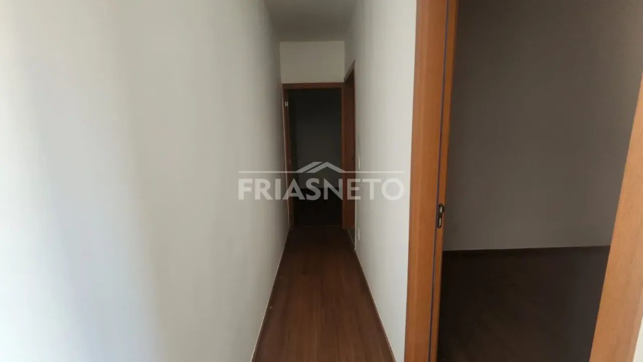 Lindo Apartamento Piazza Ravena - Foto 3