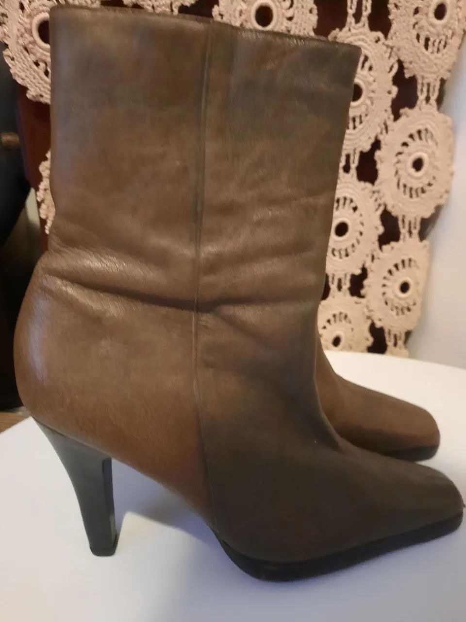 Bota da Schutz
