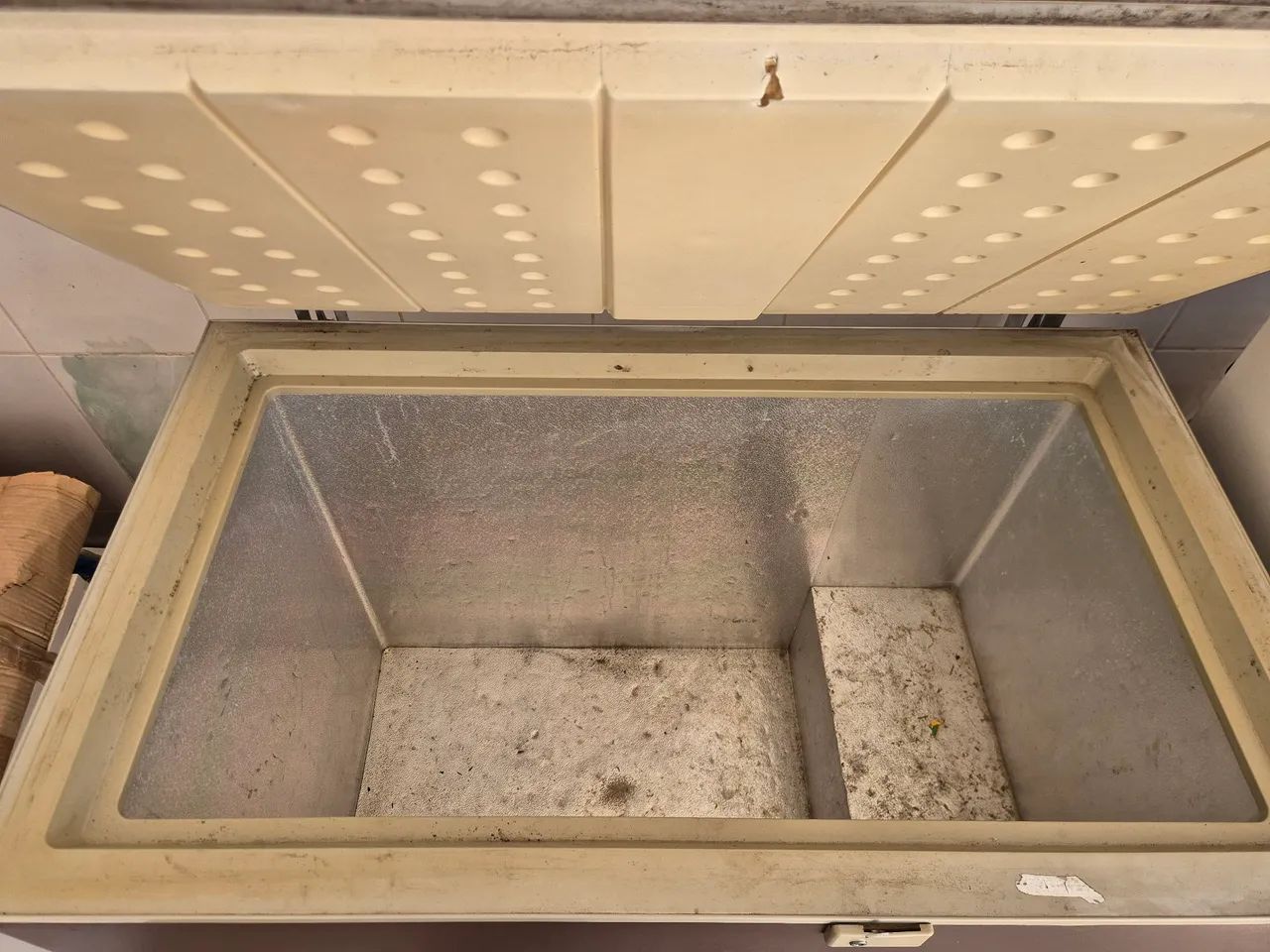 Freezer horizontal - Foto 2