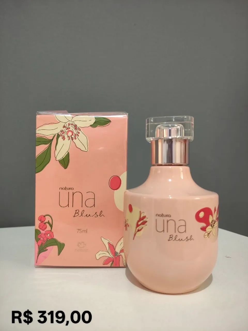 Perfumes femininos multimarcas Boticário, Eudora, Mary Kay, Natura e AVON  - Foto 4