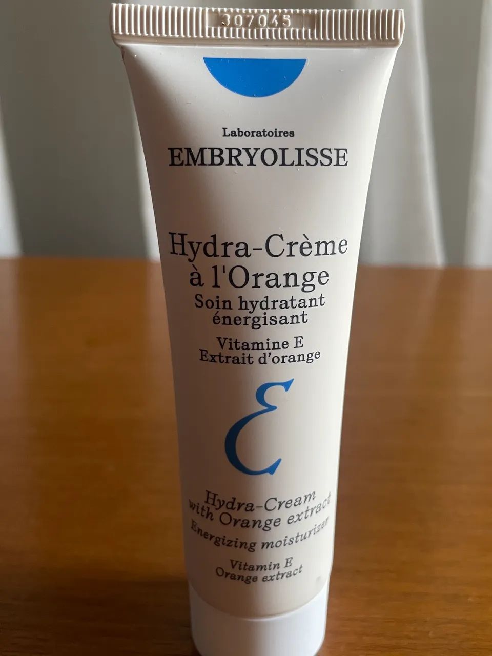 CREME Hidratante  EMBRYOLISSE  50ml - Foto 3