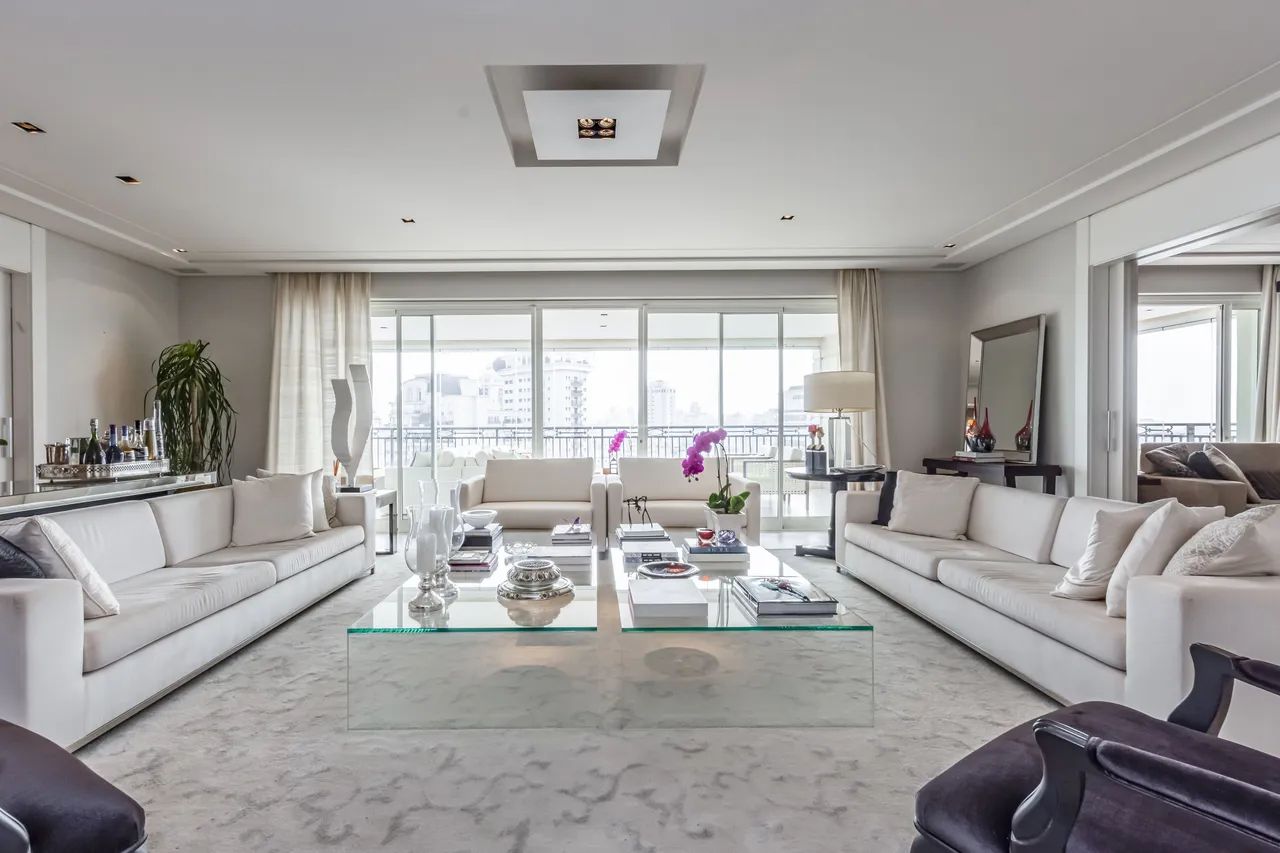 Apartamento com vista de 360 graus - Foto 3