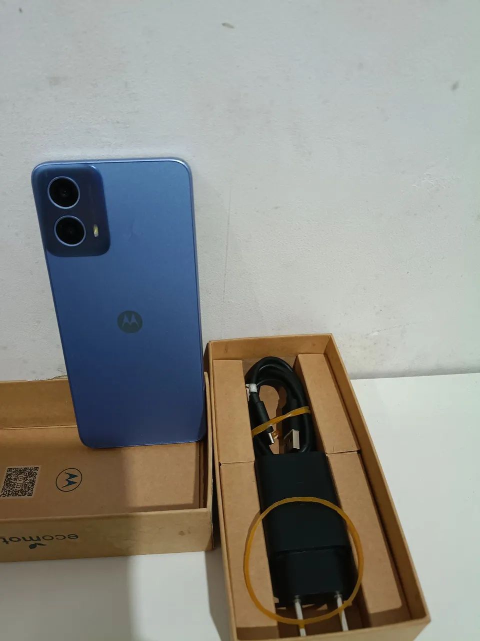 Moto g34 - Foto 2