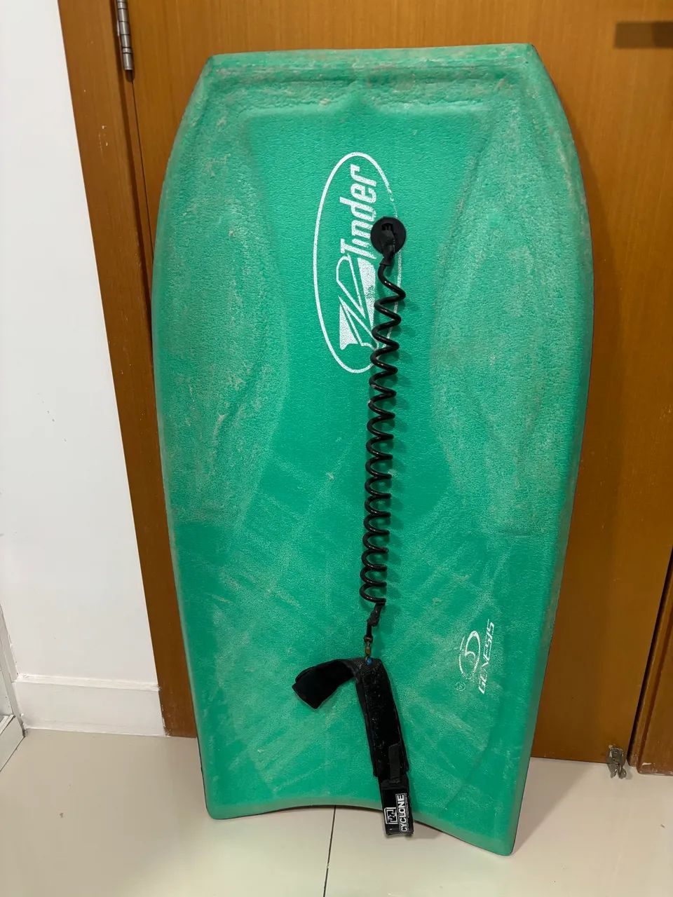 Prancha de Bodyboard Tinder/Genesis  - Foto 2