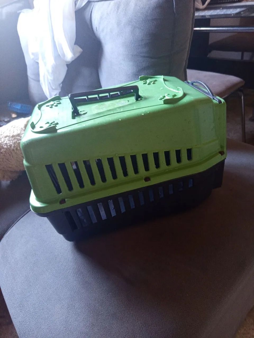 Viajante para pet - Foto 3