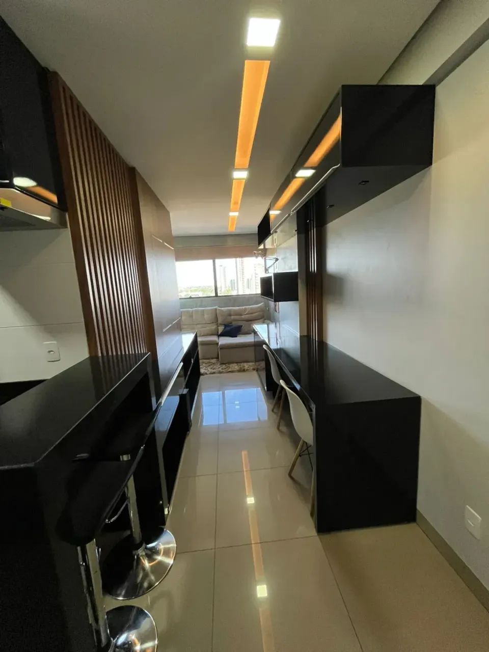 Smart Residence