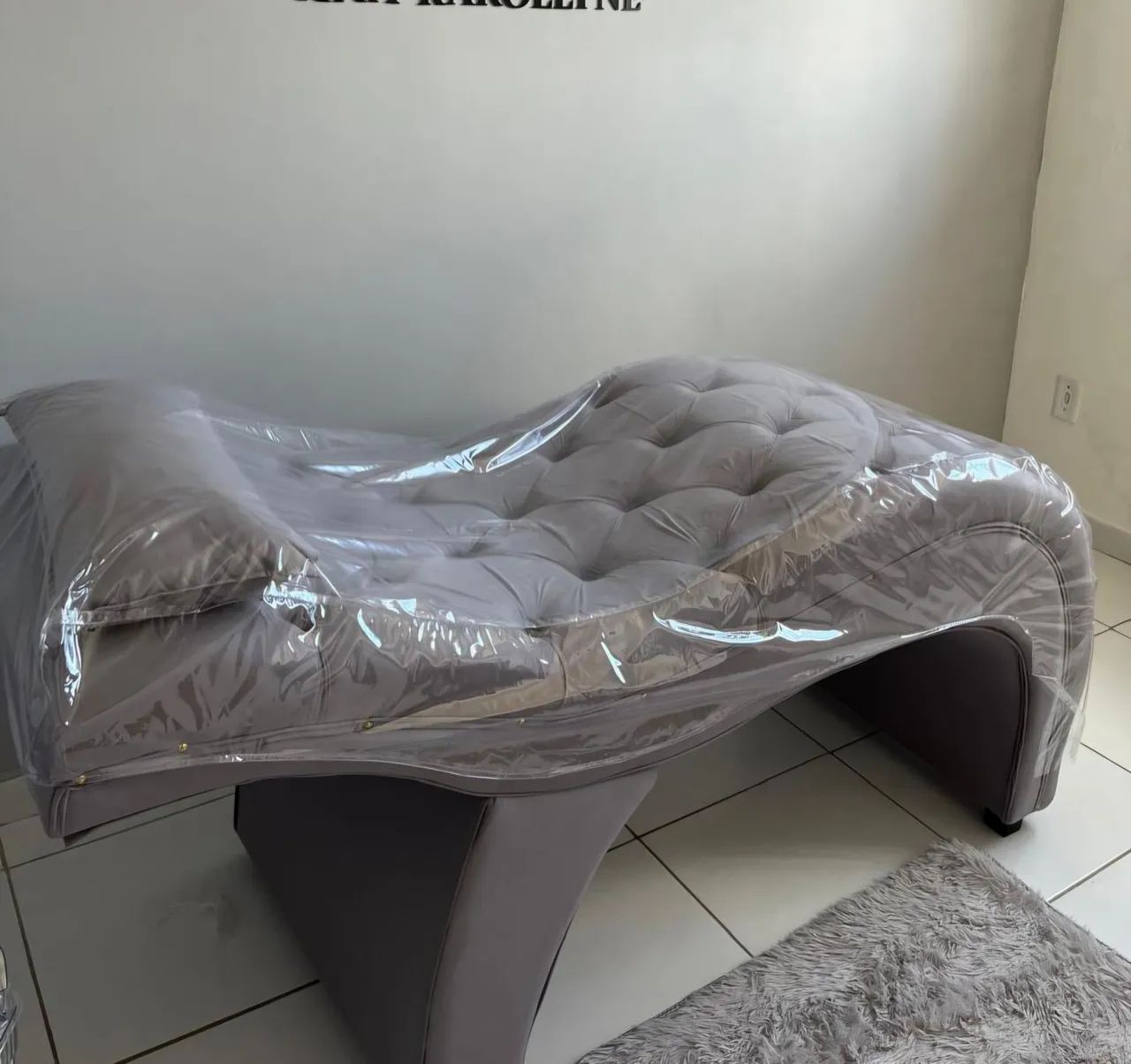 Maca de Estética Nova  - Foto 2
