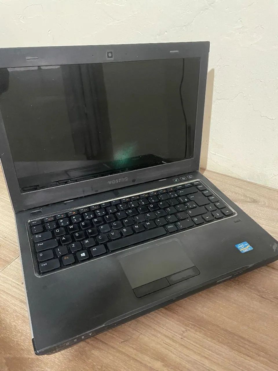 Notebook Dell Vostro 3460