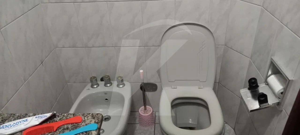 Casa Térrea 1 quarto com 70m² Rua Calandra - Foto 5