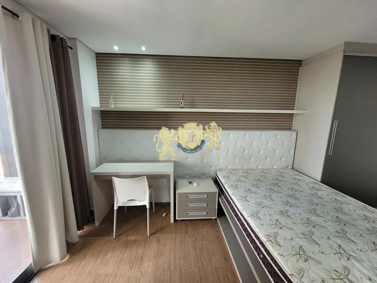 Rarus Flats - Flat para locação - Edifício Indi - Foto 3