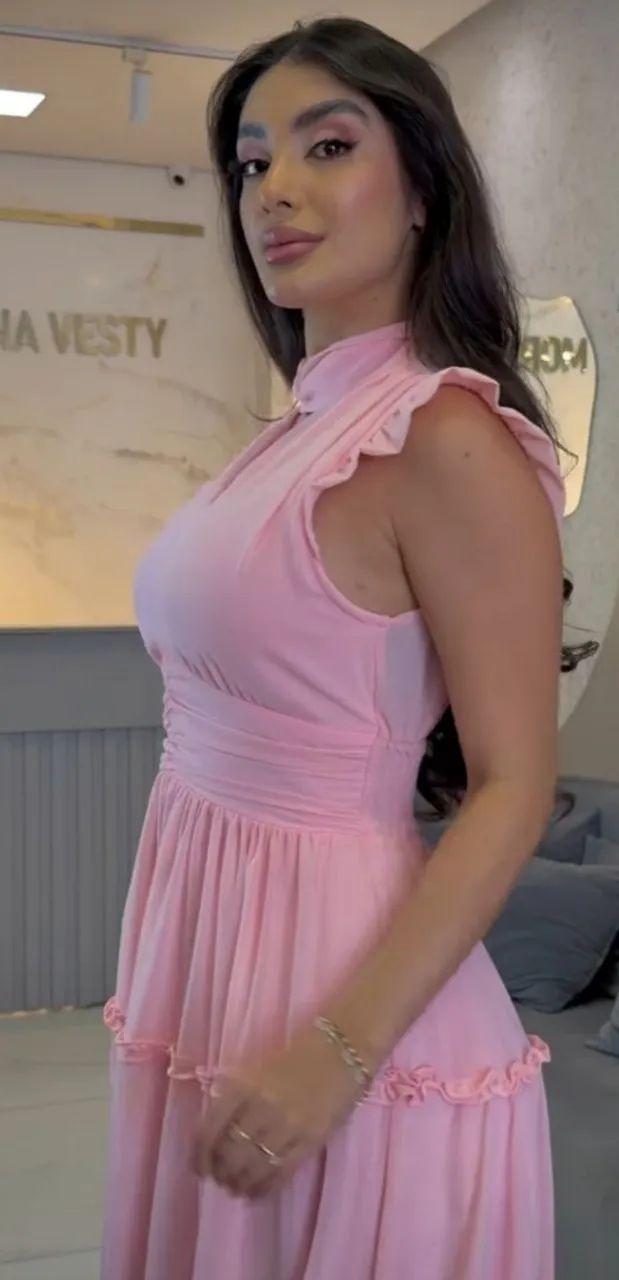 Vestido  - Foto 2