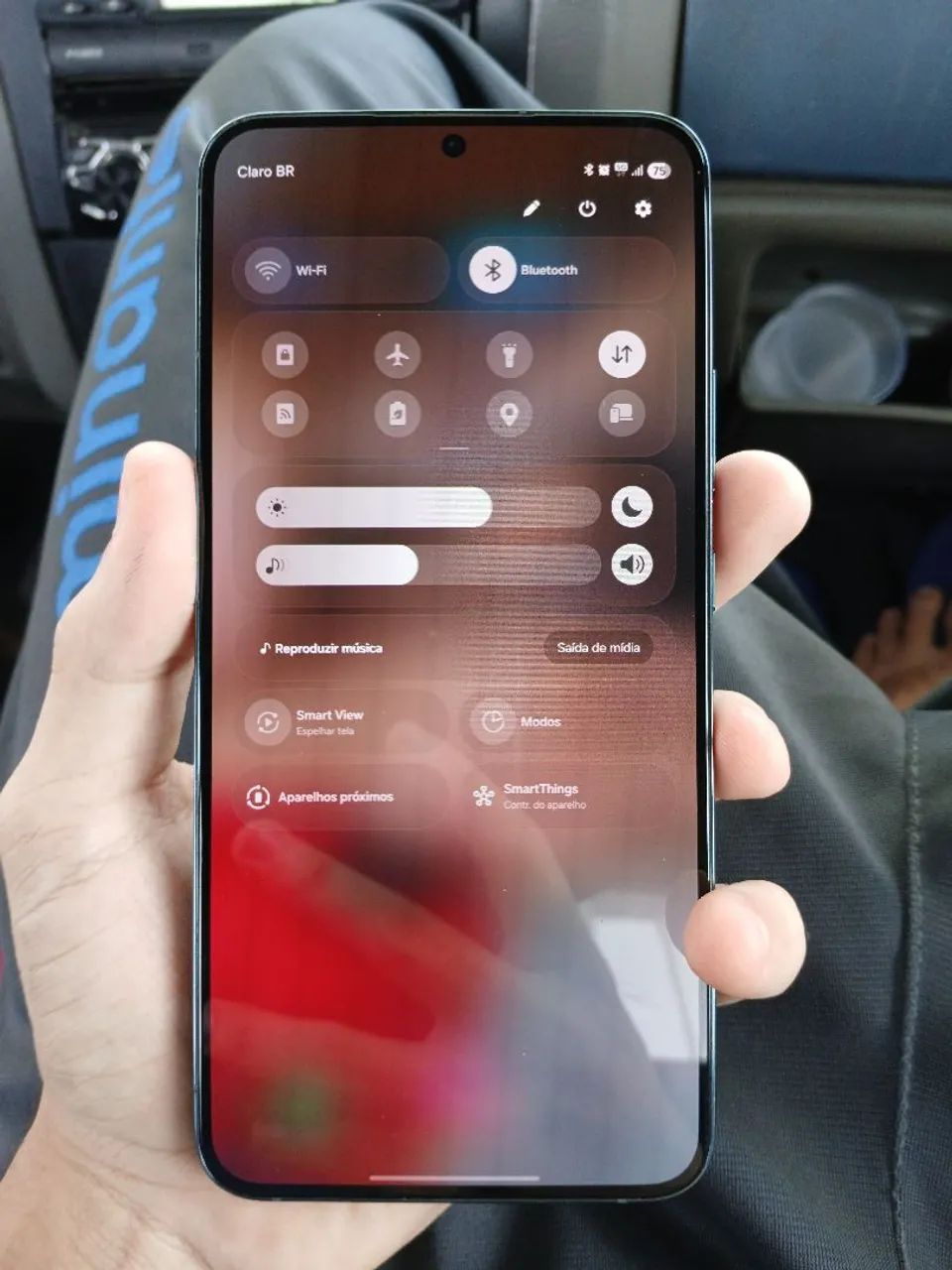 Troco S22 PLUS em inferior com volta  - Foto 3