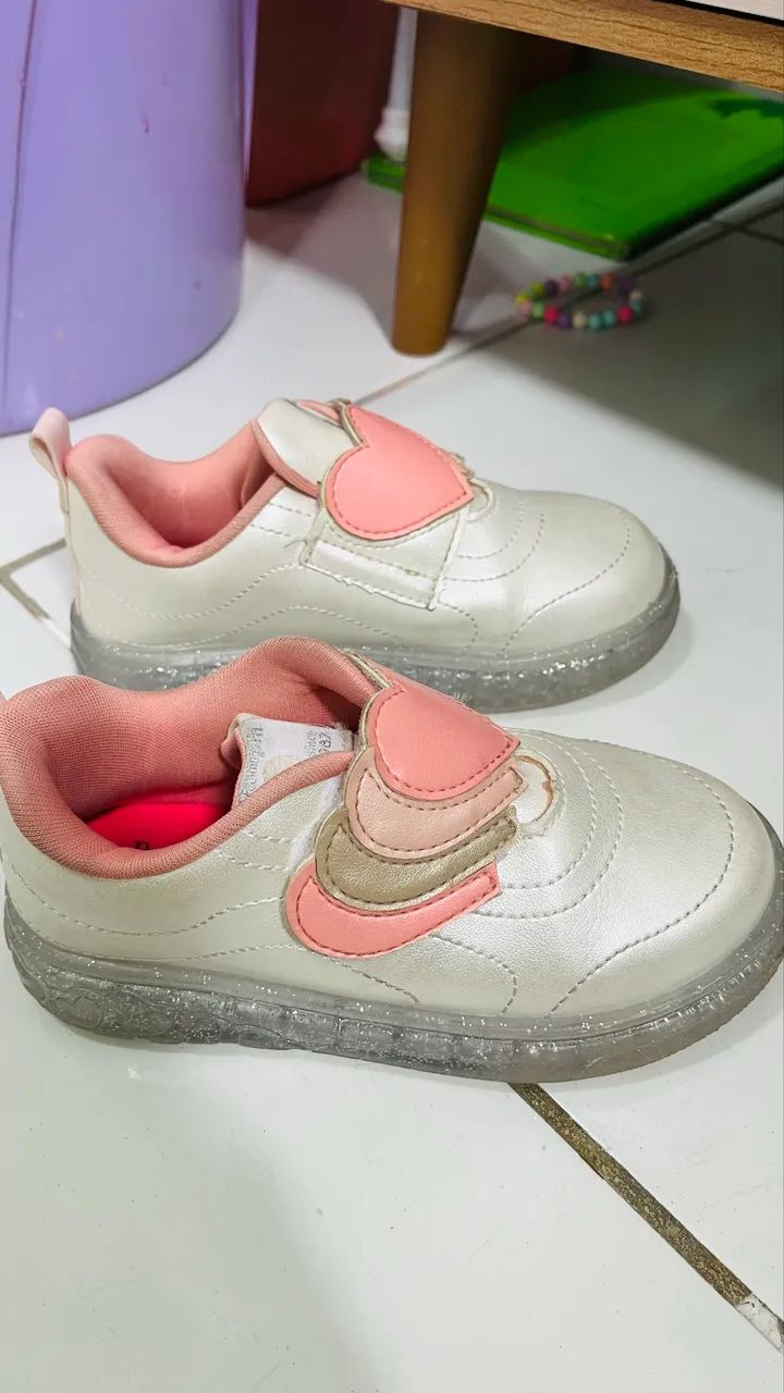 Sapatos - Foto 5