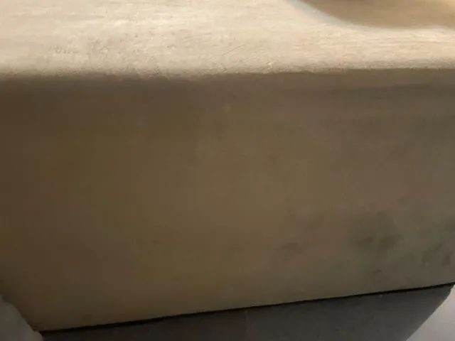 Sofá retrátil confortável - Foto 2