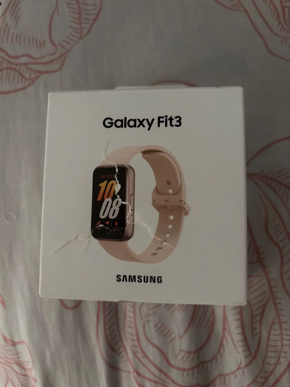 Galaxy fit3