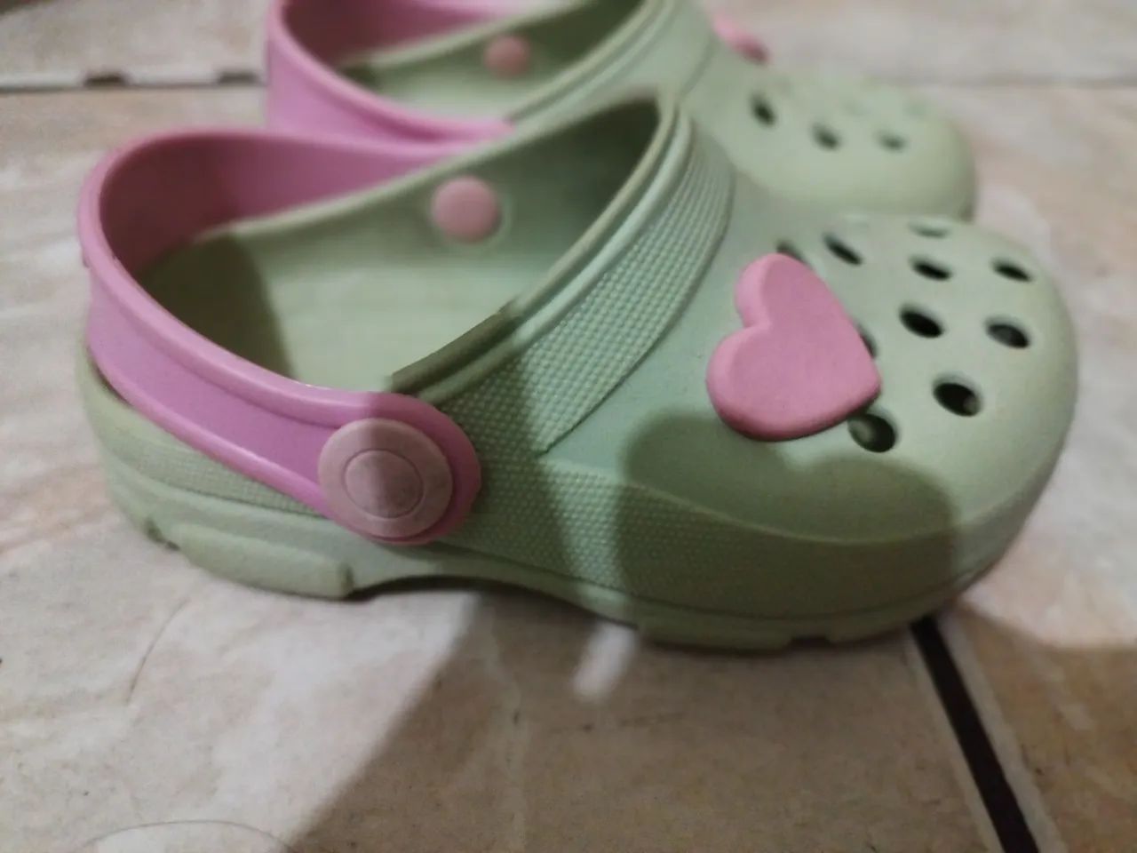 Crocs infantil  - Foto 2