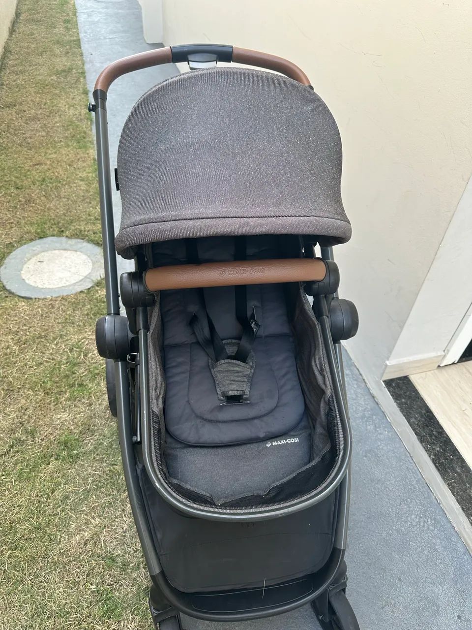 Carrinho de bebê - Foto 3