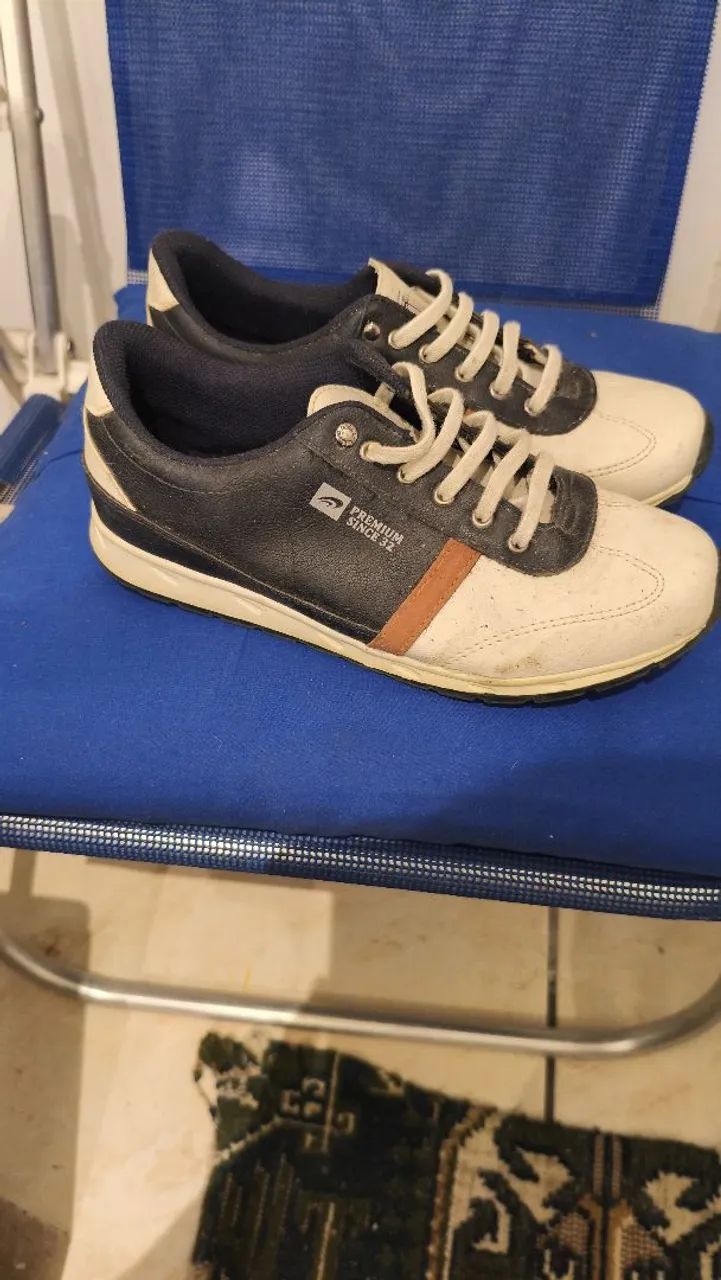 Sapatos - Foto 5
