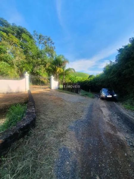 Fazenda - Simão Pereira MG - Foto 2