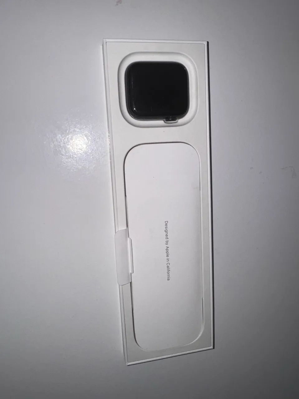 Applewatch SE 2 geração  - Foto 2