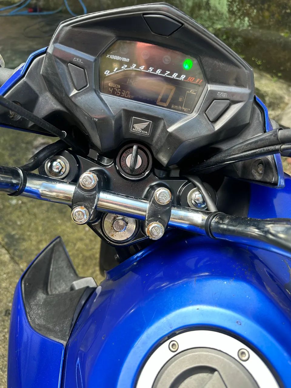 Cg Titan 160  - Foto 4