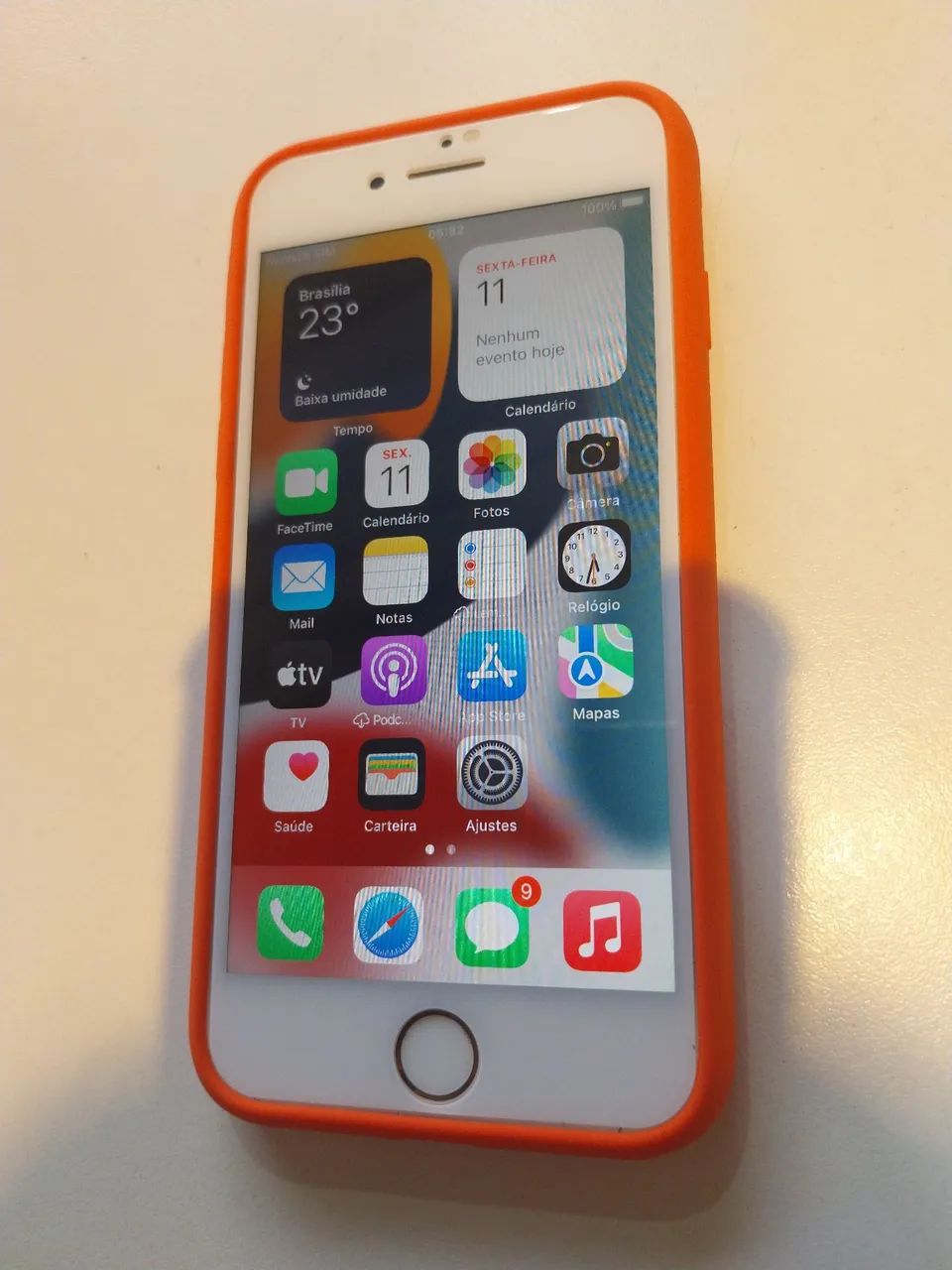 IPHONE 7 128GB