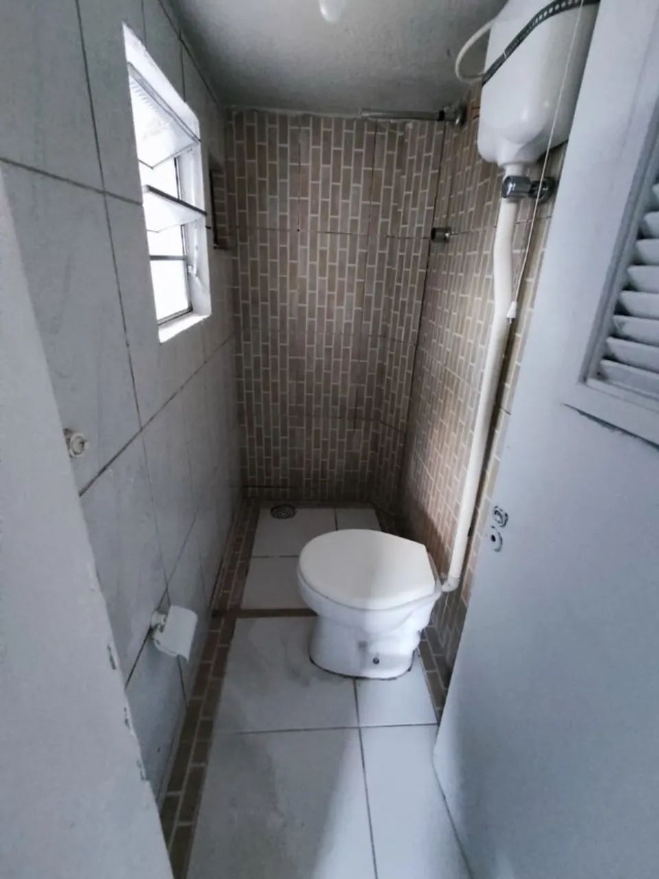 casa 2 comodos no Embu - Foto 4