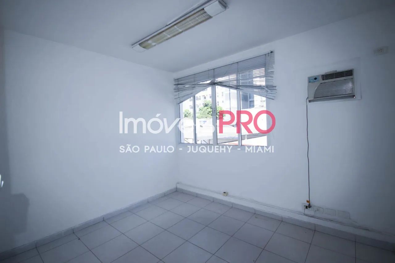 Prédio na Av Rebouças com 1200m² com 60 vagas. - Foto 5