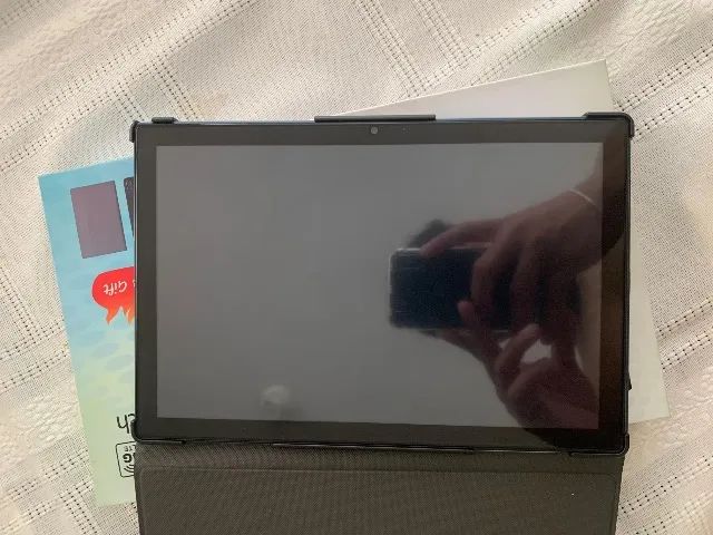 Tablet - Foto 5